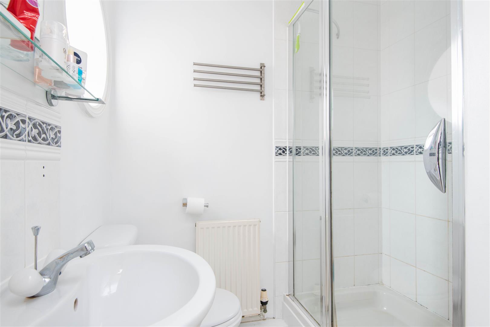 Meadowland Close, Farington Moss, Leyland